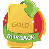 buyback home icon